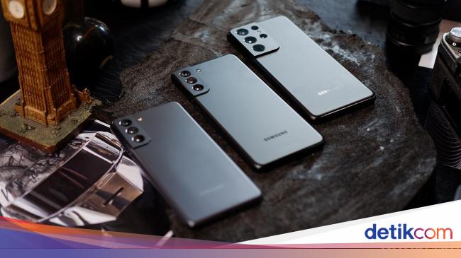 Spesifikasi Harga Samsung Galaxy S21 S21 Plus S21 Ultra Di Indonesia Spesifikasi Harga Samsung Galaxy S21 S21 Plus S21 Ultra Di Indonesia