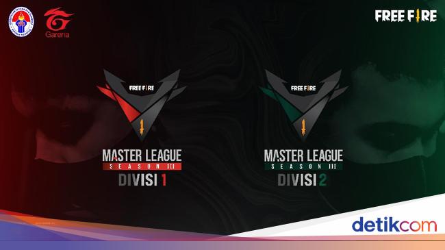 Free Fire Master League Season III Digelar Total Hadiah Free Fire Master League Season III Digelar Total Hadiah