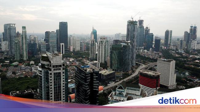 <b>Para Pemimpin Keuangan Indonesia Bertemu di Forum DPR: Membahas Strategi Hadapi Tantangan Ekonomi Global</b>