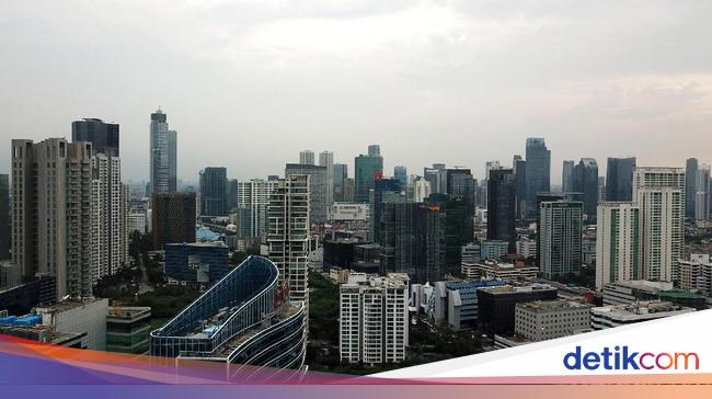Ekonomi RI Pernah Tumbuh di Atas 8%, Ternyata Ini Kuncinya