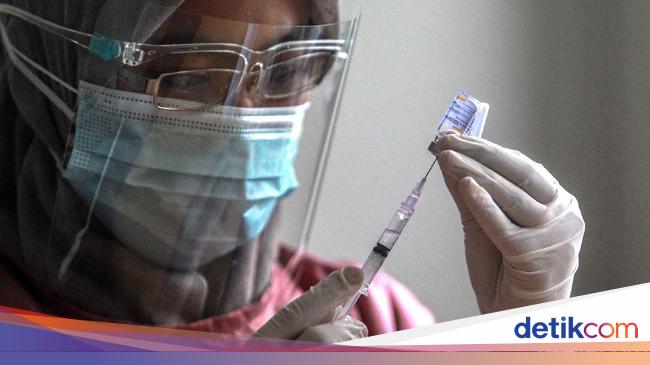 Sertifikat Vaksin PeduliLindungi Bakal Jadi Syarat Masuk ...