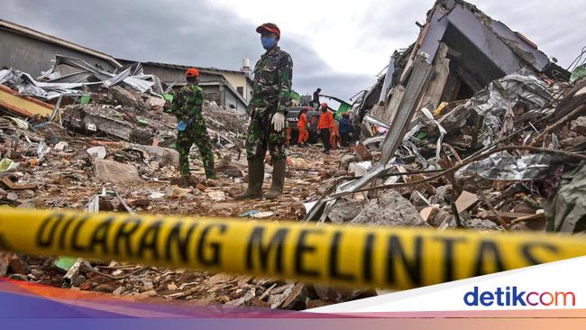 Data Terbaru Bencana Di Indonesia Banjir Kalsel Hingga Gempa Mamuju Data Terbaru Bencana Di Indonesia Banjir Kalsel Hingga Gempa Mamuju