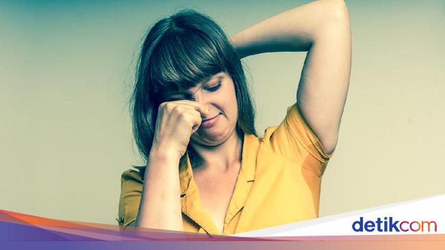 ITS Bikin Alat Screening COVID-19 Lewat Bau Ketiak, Begini Cara Kerjanya