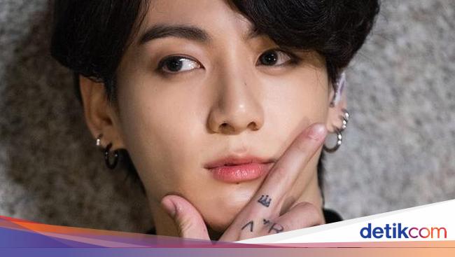 15 Meanings Of Bts Jungkook Tattoos That Make Fans Pros And Cons Netral News