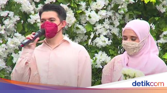 Story Of Zaskia Sungkar Sentenced To Difficult To Get Pregnant Because Of Diabetes Netral News