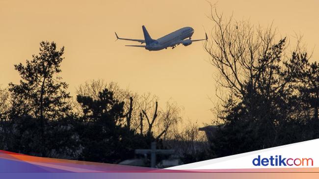 Langkah Polri Gandeng FBI Usut Ancaman Bom ke Pesawat Jemaah Haji