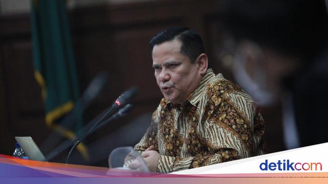 Irjen Napoleon Dituntut 3 Tahun Penjara di Kasus Red ...