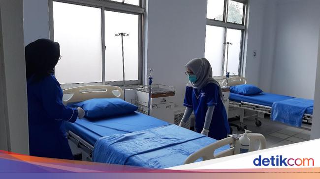 Pengumuman Di Rumah Sakit / Peringatan 150 Tahun Rumah Sakit Jiwa Soeharto Heerdjan ... - Entah ...