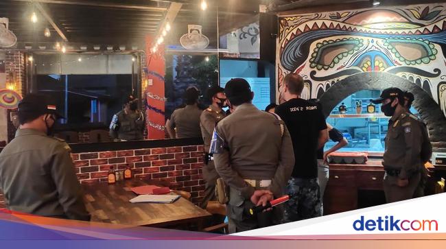 Undangan Mencatat Protokol Kesehatan : Undangan Mencatat Protokol Kesehatan - Semua tidak akan ...