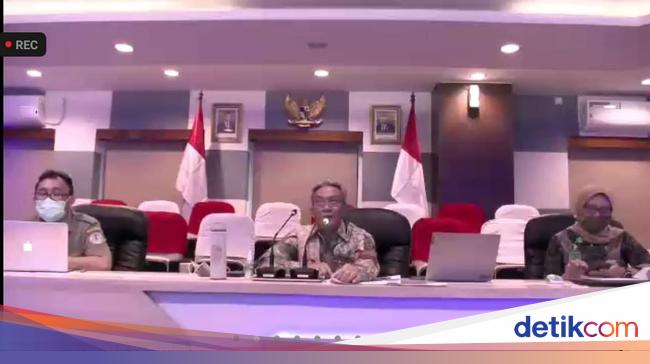 Klhk Sebut Luas Hutan Di Kalsel Turun 62 8 Periode 1990 2019