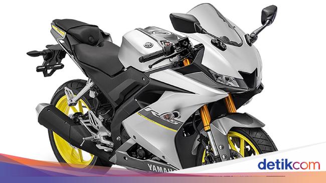 Yamaha R15 Terbaru Dikabarkan Bakal Gendong Mesin 200cc
