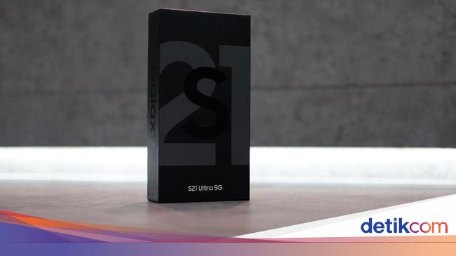 Новый запечатанный-Samsung Galaxy S21 ультра 5G SM-G998U 128 ГБ Phantom, черный