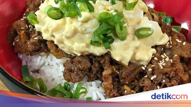 Daging Sapi Di Masak Tim - Resep daging sapi special dengan aneka bumbu
