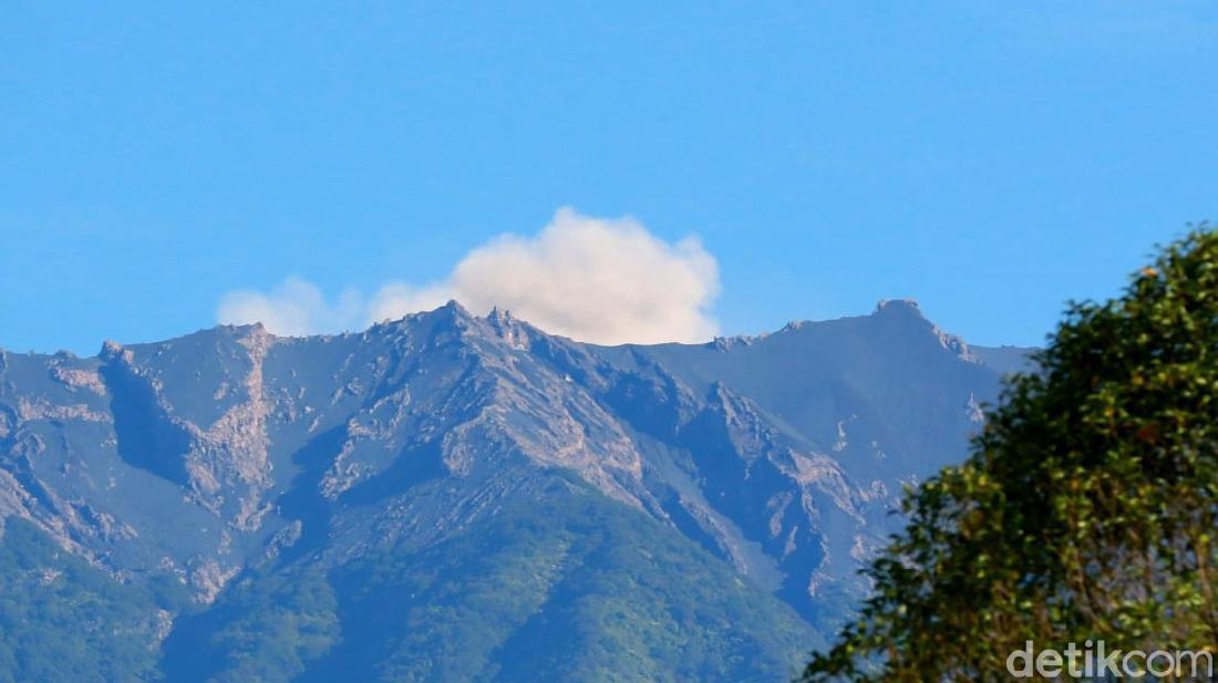 4 Pos Pendakian Gunung Raung Yang Bisa Bikin Bulu Kuduk Merinding