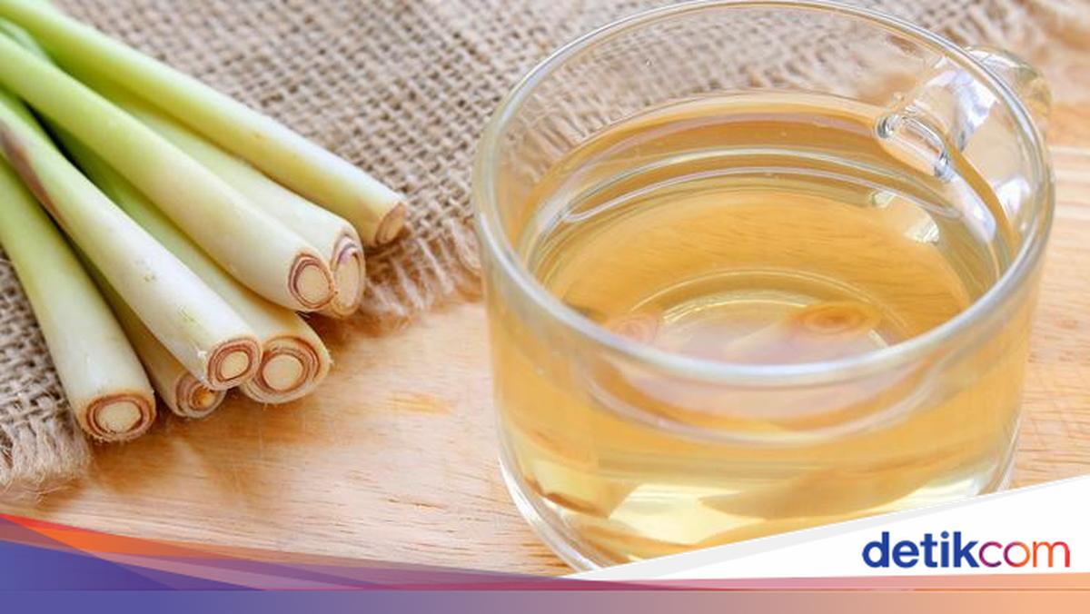 7 Manfaat Minum Teh Serai bagi Kesehatan dan Resep untuk Membuatnya 7 Manfaat Minum Teh Serai bagi Kesehatan dan Resep untuk Membuatnya
