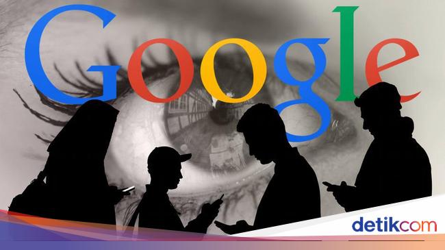 Mau Kerja Di Google Indonesia Lagi Buka 20 Lowongan Nih Mau Kerja Di Google Indonesia Lagi Buka 20 Lowongan Nih
