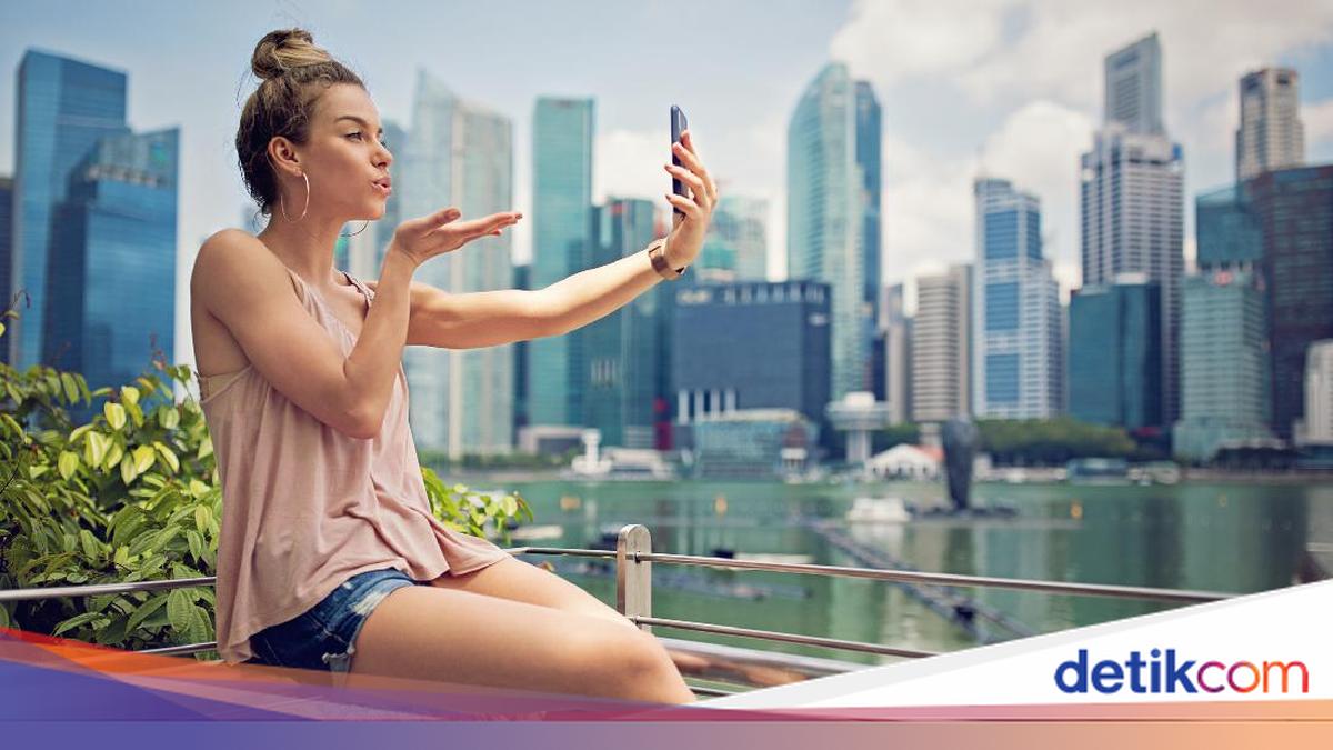 10 Aplikasi Kencan Unik, Ada yang Khusus Buat Miliarder!