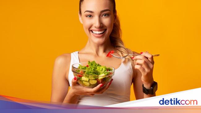 5 Diet Terbaik 2025 Menurut Ahli Gizi, Bisa Jadi Inspirasi!