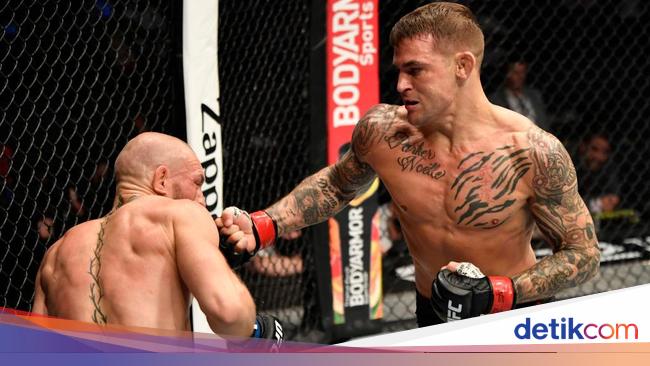 ONE Championship Vs UFC? Bisa Saja Kok