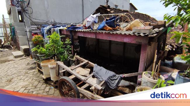 Dihantam COVID19, Begini Kondisi Ekonomi Jawa Tengah