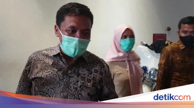 Gerindra Sarankan Edy Mulyadi Kooperatif Penuhi Panggilan Kedua Polri - detikNews