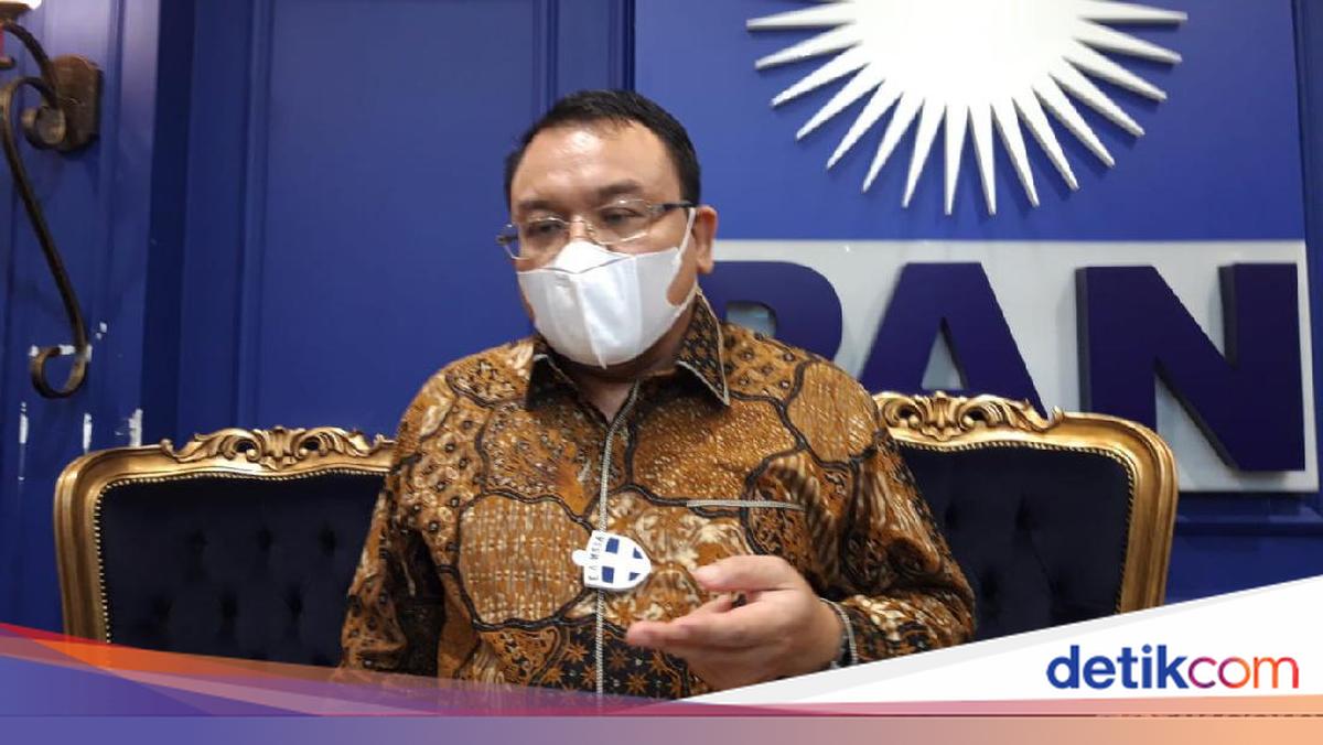 Komisi VII DPR Minta Uji Alas Kaki Ditolak AS Diduga Terpapar Radioaktif