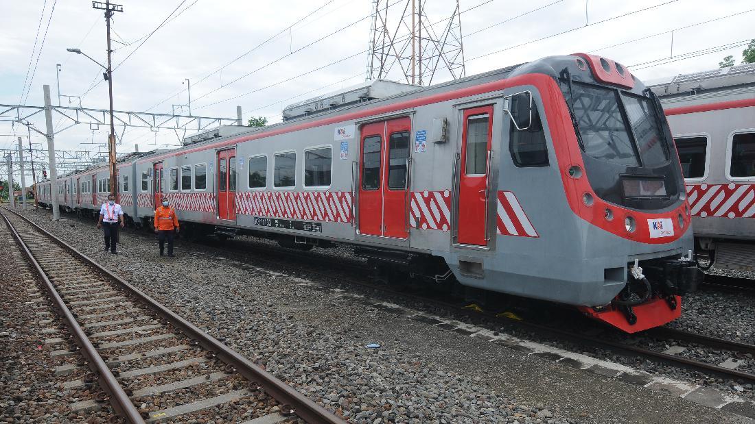 Jadwal KRL Solo-Jogja Pekan Ini 1-7 Januari 2024