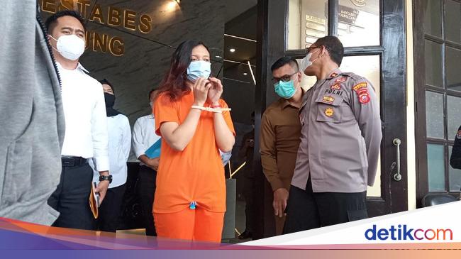 Wanita Muda Bandung Penculik Bocah Ternyata Eks Guru Les Privat