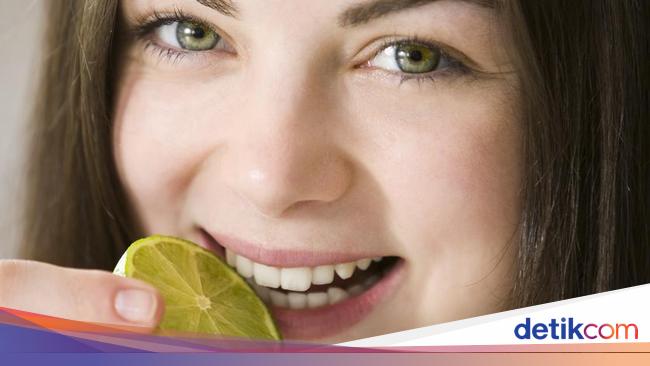 7 Manfaat Jeruk Nipis Untuk Wajah Serta Potensi Efek Sampingnya