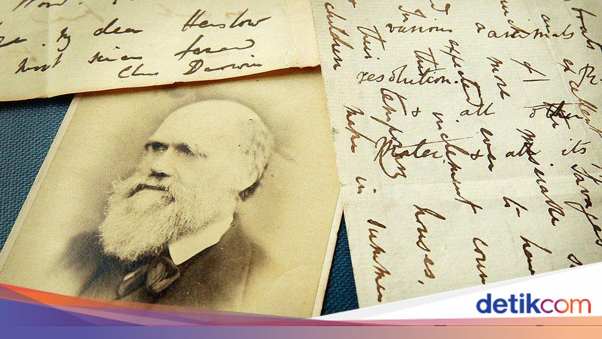 Diperingati 24 November, Apa Itu Hari Evolusi? Simak Serba-serbinya