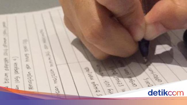 5 Jenis Ide Pokok Paragraf Berdasarkan Pola Penalaran