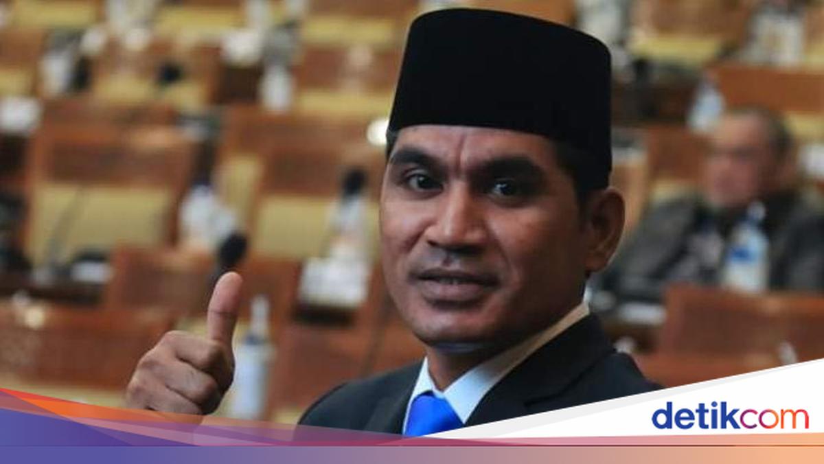 Komisi IV DPR soal Prabowo Tak Punya Sawit: Tak Ada Beban Penertiban Hutan