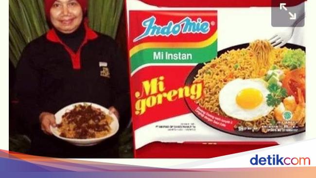Nunuk Nuraini Peracik Bumbu Indomie Meninggal Dunia Nunuk Nuraini Peracik Bumbu Indomie Meninggal Dunia