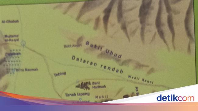 Piagam Madinah Sejarah Isi Dan Tujuannya