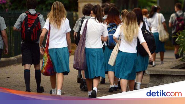 Indonesia 2018 muda sekarang bebas anak sek Sosiologi Masalah