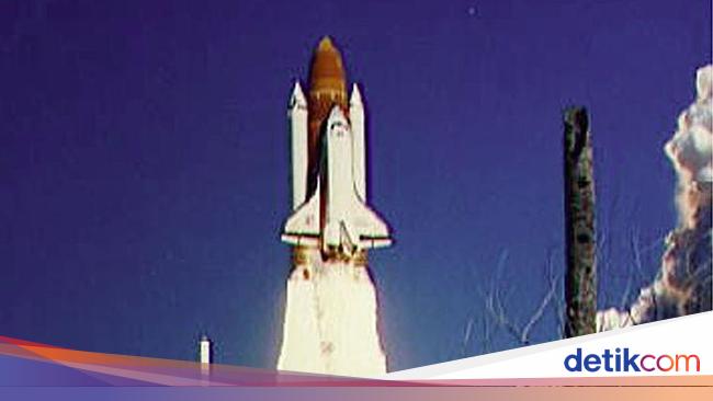 Get to know NASA’s 5 Most Expensive Space Shuttles and Space Missions