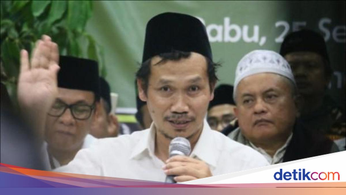 Profil Gus Baha, Wakil Rais Aam PBNU 2026 - 2031