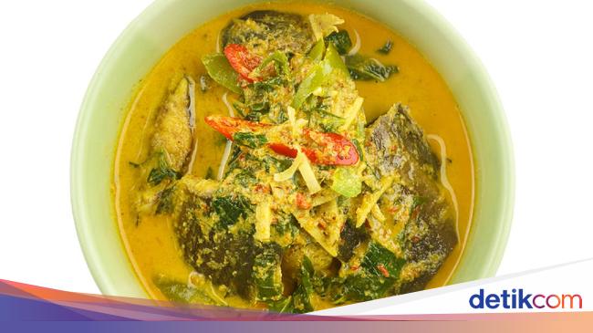 Resep Lele Bumbu Kuning Yang Gurih Berempah