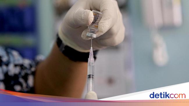 Watch out!  Don’t Just Umbar Corona Vaccine Certificate on Social Media, This is the Risk