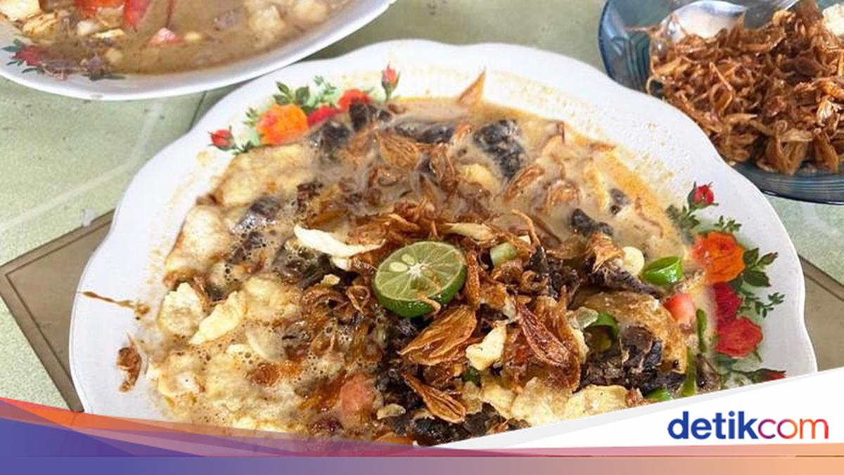 5 Makanan Indonesia yang Wajib Dicoba Turis, Bukan Cuma Rendang!