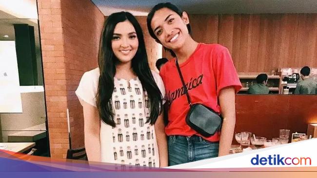 10 Transformasi Millen Cyrus Sebelum Operasi Payudara Hingga Jadi