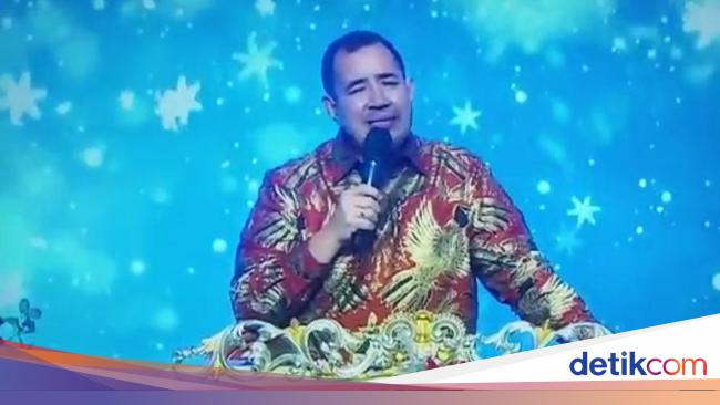 Pastor Gilbert Lumoindong Accused of Blasphemy: Indonesian Youth Congress Files Police Report