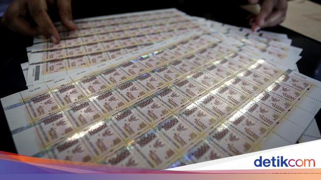 Serba Serbi Bea Materai Rp 10 Ribu Yang Mulai Berlaku Tahun Ini