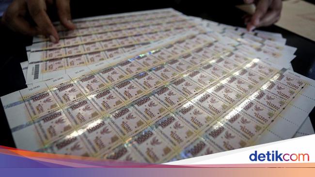 E-Meterai Error, Pelamar CPNS Boleh Pakai Meterai Tempel