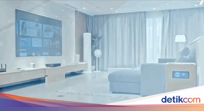 Xiaomi Showcases Wireless Charging Technology from a Distance – Netral.News