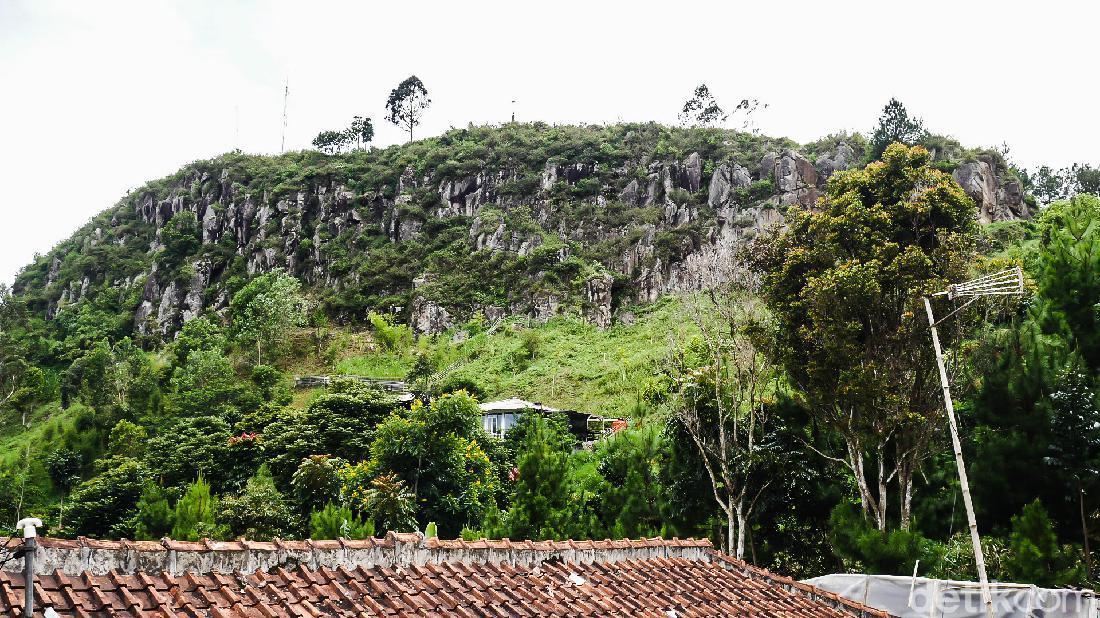 Waspada Gempa Sesar Lembang, Begini Langkah BNPB