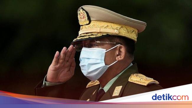 dikhawatirkan akan kudeta militer myanmar angkat bicara