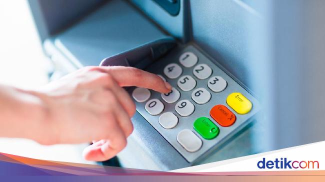 Lengkap Daftar Kode Bank Di Indonesia Untuk Transfer Uang Lengkap Daftar Kode Bank Di Indonesia Untuk Transfer Uang