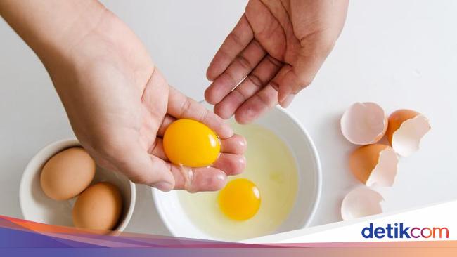 10 Makanan Yang Mengandung Vitamin D Tinggi 10 Makanan Yang Mengandung Vitamin D Tinggi
