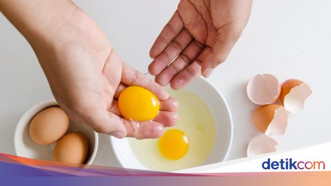 10 Makanan Yang Mengandung Vitamin D Tinggi 10 Makanan Yang Mengandung Vitamin D Tinggi